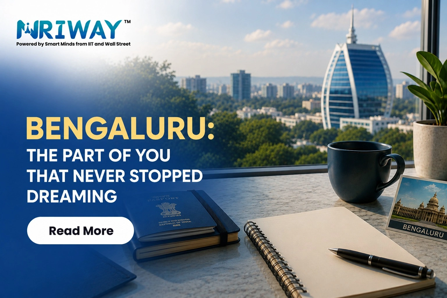 Bengaluru Property Management for NRIs: Protect Your Property While Abroad