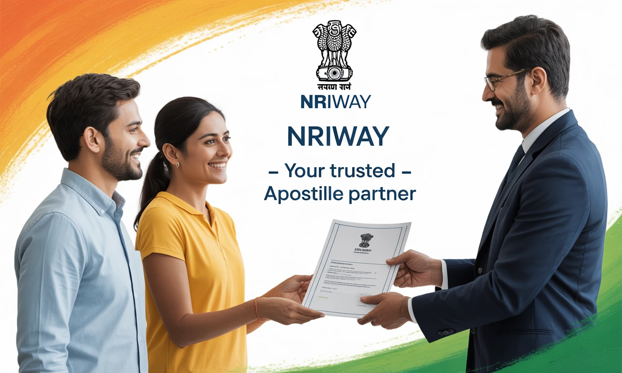 How to apply for Apostille from India