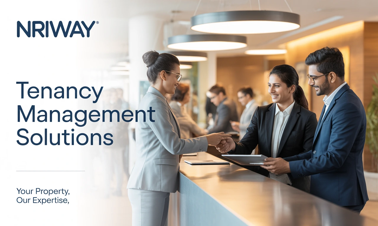 Tenancy Management Services 