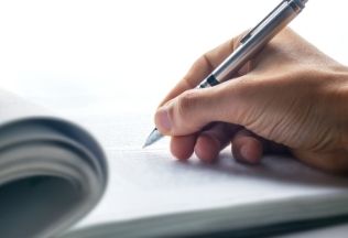 Signing attested documents for international use