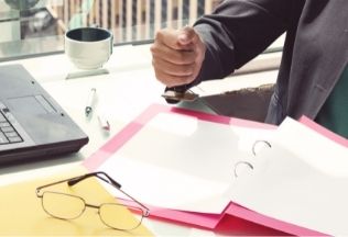 Transcript from Maulana Azad University 