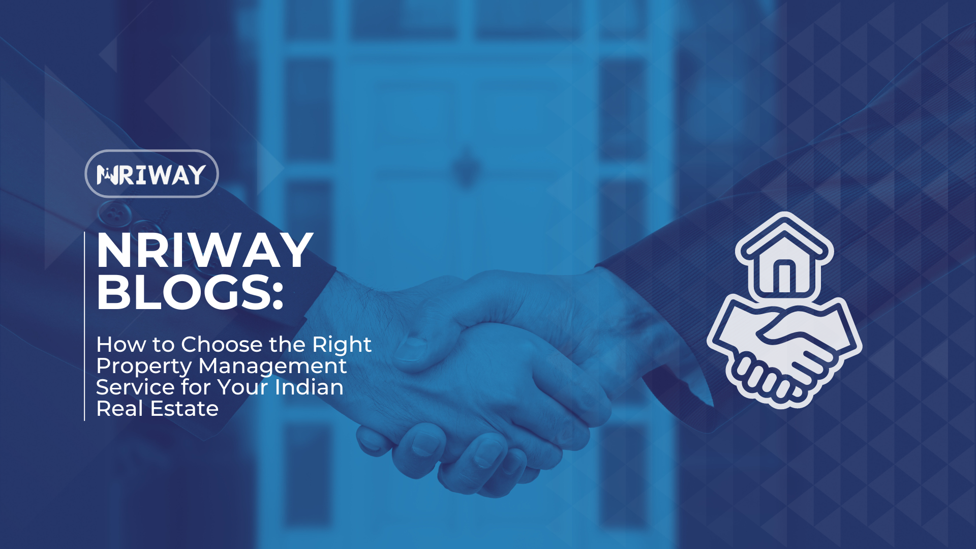 How to Choose the Right Property Management Service for Your Indian Real Estate